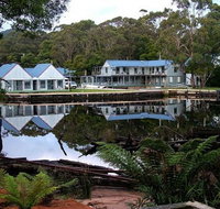 Risby Cove - Accommodation Resorts
