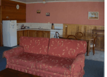 Platypus Park Country Retreat - Accommodation Resorts