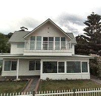 On the Beach - Accommodation Resorts