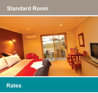 Motel Strahan - Accommodation Resorts