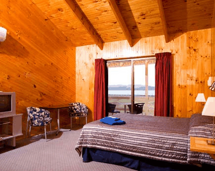 Low Head Tourist Park - Accommodation Resorts