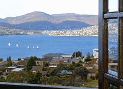 Hugo's B  B - Accommodation Resorts