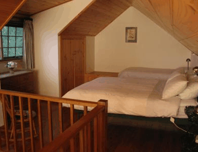 Daisy Bank Cottages - Accommodation Resorts 1