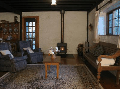 Daisy Bank Cottages - Accommodation Resorts 2