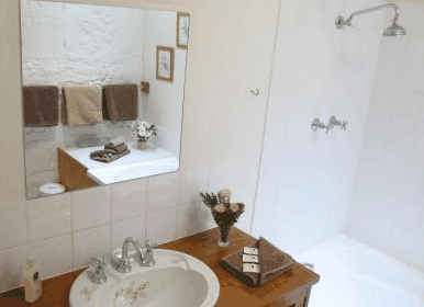 Daisy Bank Cottages - Accommodation Resorts 4