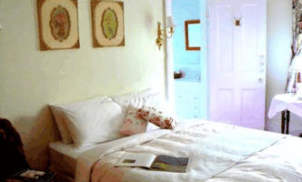 Beulah Heritage Accommodation BB - Accommodation Resorts