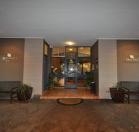 Hospitality Inn Port Hedland - Accommodation Resorts