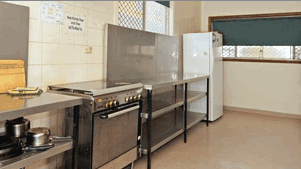 Kalgoorlie Backpackers - Accommodation Resorts 2