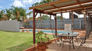 Kalgoorlie Backpackers - Accommodation Resorts 3