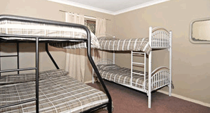 Kalgoorlie Backpackers - Accommodation Resorts 5