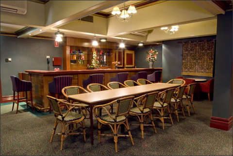 Tower Hotel - Accommodation Resorts 4