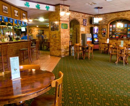 Albion Hotel - Accommodation Resorts 4