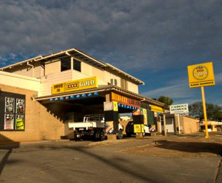 Albion Hotel - Accommodation Resorts 5