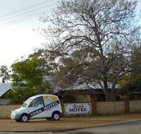 York Motel - Accommodation Resorts