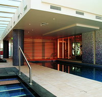 Oaks Liberty Towers - Accommodation Resorts