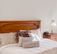 Best Western Crystal Inn - Accommodation Resorts