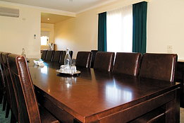 Best Western Crystal Inn - Accommodation Resorts 4