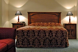 Best Western Crystal Inn - Accommodation Resorts 5