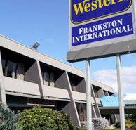 Best Western Frankston International - Accommodation Resorts
