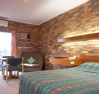Comfort Inn Sandhurst - Accommodation Resorts