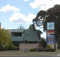 Bendigo Motor Inn Golden Chain - Accommodation Resorts