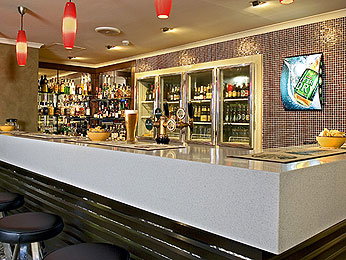 Ibis Styles Kalgoorlie - Accommodation Resorts 0