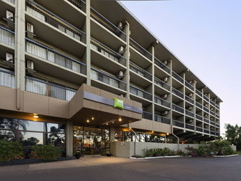 Ibis Styles Kalgoorlie - Accommodation Resorts 3