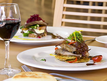Ibis Styles Kalgoorlie - Accommodation Resorts 5