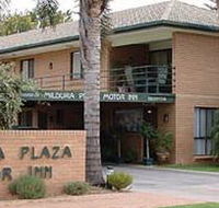Mildura Plaza Motor Inn - Accommodation Resorts