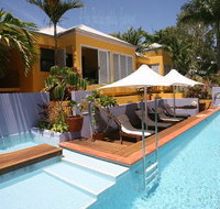 The Pavilions Port Douglas - Accommodation Resorts