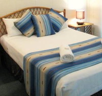 Ti Tree Resort - Accommodation Resorts