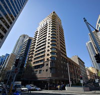 Seasons Harbour Plaza Darling Harbour - Accommodation Resorts