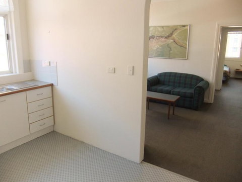 Newcastle Serviced Apartments - Accommodation Resorts 1