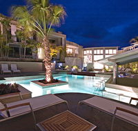 The Beach Cabarita - Accommodation Resorts