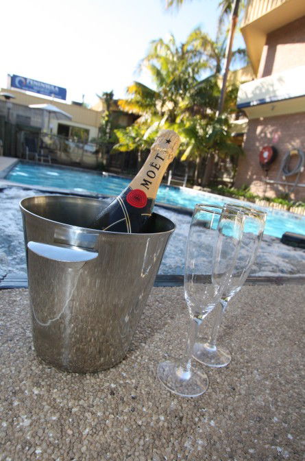 Peninsula Nelson Bay - Accommodation Resorts 2