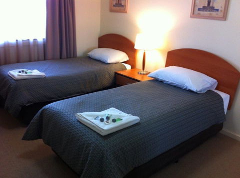 Peninsula Nelson Bay - Accommodation Resorts 5