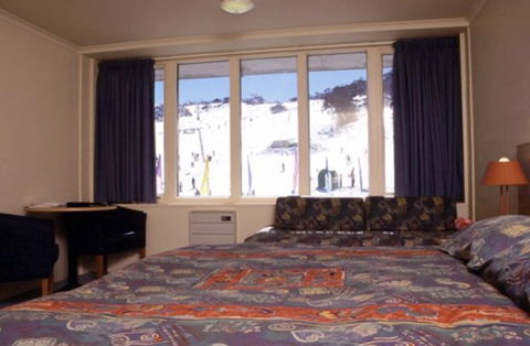 Perisher Valley Hotel - Accommodation Resorts 0