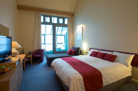 Perisher Valley Hotel - Accommodation Resorts 1