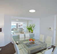 Ocean Sands Resort - Accommodation Resorts