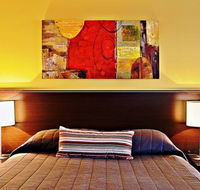 Governor Macquarie Motor Inn - Accommodation Resorts