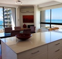 Carrington Court - Accommodation Resorts