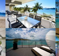 Hamilton Island Private Apartments - Accommodation Resorts