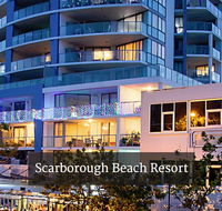 Scarborough Beach Resort - Accommodation Resorts