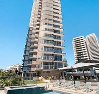 Sunbird Beach Resort - Accommodation Resorts