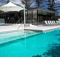 Ultra Broadbeach