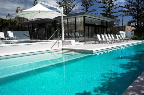 Ultra Broadbeach - Accommodation Resorts 0