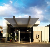Diamant Boutique Hotel Canberra - Accommodation Resorts