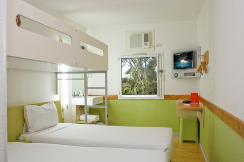 Ibis Budget Canberra - Accommodation Resorts 3