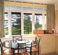 Bayview Apartments - Accommodation Resorts