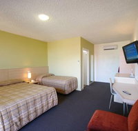 Adelaide Road Motor Lodge - Accommodation Resorts
